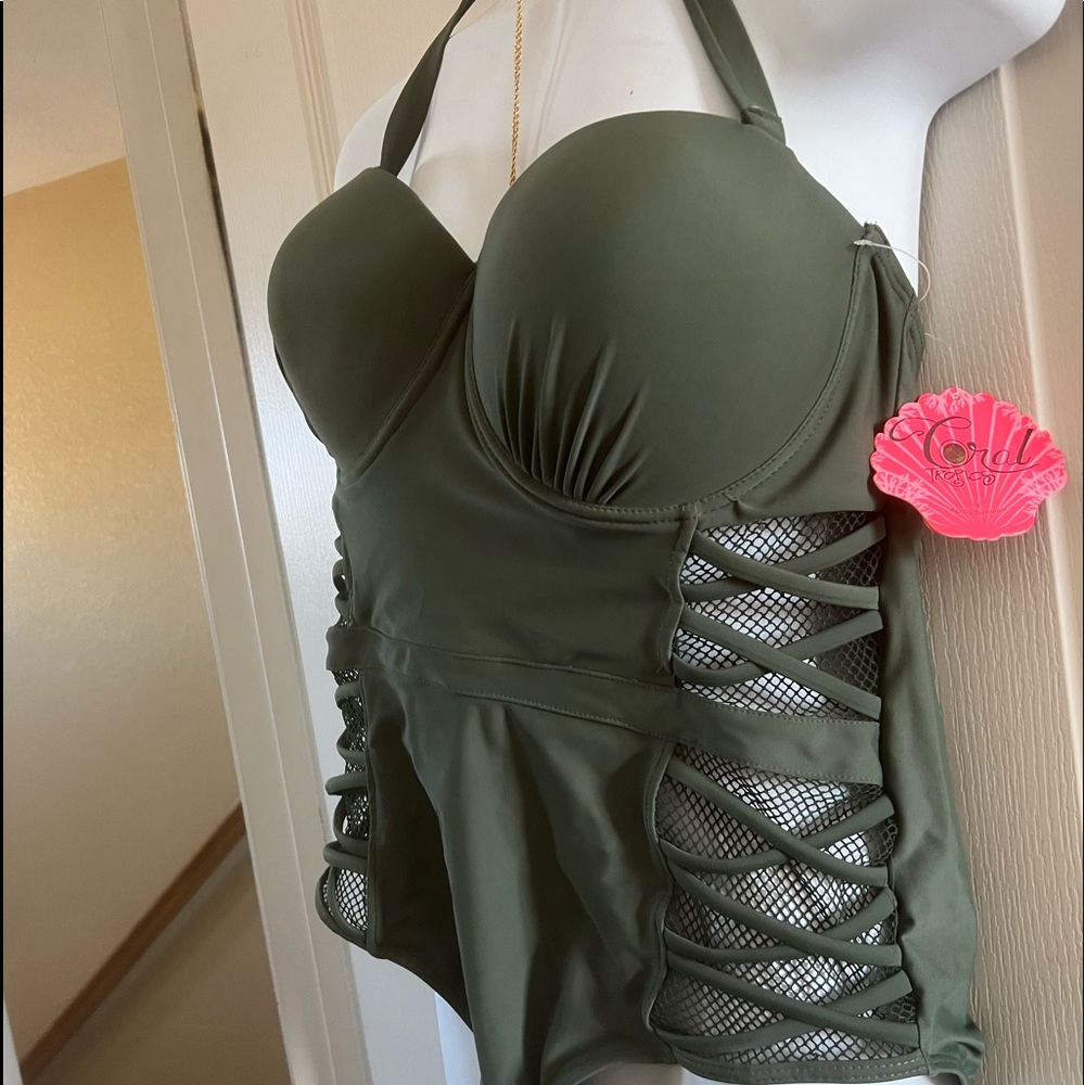 🩱New Swimsuit 🩱